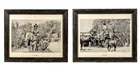  Preview image for Lot# 34 - Art 2 Robert Shoofly Shufelt W 