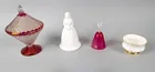  Preview image for Lot# 86 - Lot of 4 Vintage High End Cabi 