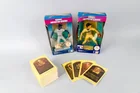  Preview image for Lot# 87 - MLB HOF 88-89 Postcard Set & S 