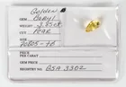 Preview image for Lot# 100 - Lot of Unmounted Golden Beryl 