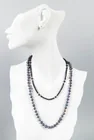  Preview image for Lot# 130 - Jewelry 2 Baroque Peacock Pea 