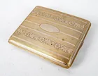  Preview image for Lot# 149 - Vintage Evans Nickel-Silver C 