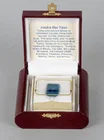  Preview image for Lot# 165 - London Blue Topaz Gemstone 