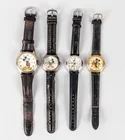  Preview image for Lot# 230 - Jewelry Lot of 4 Vintage Mick 