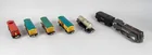  Preview image for Lot# 218 - Lot of 7 Lionel Engine & Cars 