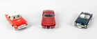  Preview image for Lot# 232 - Lot Of 3 Classic Sports / Spe 