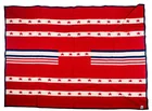  Preview image for Lot# 244 - Pendleton Beaver St Grateful  