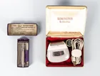  Preview image for Lot# 341 - Vintage Shaving Accessories 