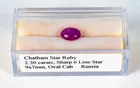  Preview image for Lot# 345 - Lot of Unmounted Chatham Star 