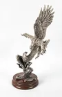  Preview image for Lot# 374 - Wings of Liberty Pewter Eagle 