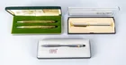  Preview image for Lot# 377 - Lot of 4 Vintage Ballpoint Pe 