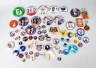  Preview image for Lot# 396 - Lot of 30+ Mixed Political Bu 
