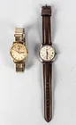  Preview image for Lot# 90 - Jewelry 2 Vintage Mens Wristwa 