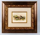  Preview image for Lot# 124 - Framed Lithograph Titled Cott 