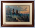  Preview image for Lot# 256 - Art Ltd Ed A New Lease by G.  