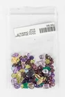  Preview image for Lot# 42 - Jewelry Unmounted Colorful Gem 