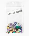  Preview image for Lot# 216 - Jewelry Unmounted Colorful Ge 
