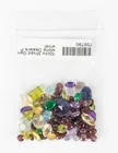  Preview image for Lot# 372 - Jewelry Unmounted Colorful Ge 
