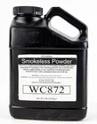  Preview image for Lot# 107 - Reloading 8 lbs WC872 Powder 