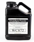  Preview image for Lot# 238 - Reloading 8 lbs WC872 Powder 