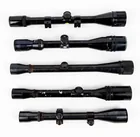  Preview image for Lot# 293 - 5 Rifle Scopes Weaver, Bushne 