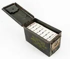  Preview image for Lot# 88 - Ammo 800 Rounds 9mm Luger 