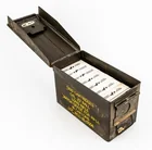  Preview image for Lot# 157 - Ammo 800 Rounds 9mm Luger 