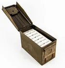  Preview image for Lot# 269 - Ammo 800 Rounds 9mm Luger 
