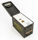  Preview image for Lot# 73 - Ammo 460 Rounds 7.62 Nato Lake 