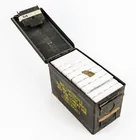  Preview image for Lot# 247 - Ammo 460 Rounds 7.62 Nato Lak 