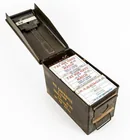  Preview image for Lot# 317 - Ammo 458 Rounds 7.62 Nato 