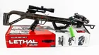  Preview image for Lot# 379 - Crossbow Killer Instinct Leth 
