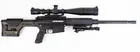  Preview image for Lot# 17 - Gun DPMS LR-308 Semi Auto Rifl 