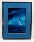  Preview image for Lot# 27 - Art Charles Lantz Sailing At D 
