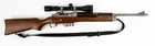  Preview image for Lot# 32 - Gun Ruger Ranch Rifle Semi Aut 