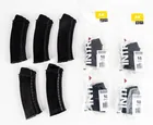  Preview image for Lot# 82 - 9 AK74 Magazines 30 & 10 Round 