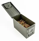  Preview image for Lot# 223 - Ammo 21 Pounds .223 Rem / 5.5 