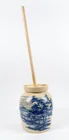  Preview image for Lot# 252 - Vintage Paul Storie Stoneware 