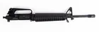  Preview image for Lot# 314 - AR-15 16 Upper 5.56 A2 Mid Le 