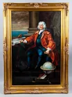  Preview image for Lot# 326 - Captain Thomas Coram William  