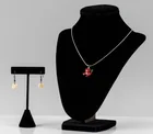  Preview image for Lot# 305 - Jewelry Sterling Silver Neckl 