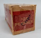  Preview image for Lot# 81 - Coin 16 Pounds of Copper Linco 