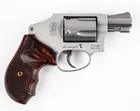  Preview image for Lot# 92 - Gun S&W 642-2 Revolver .38 Spe 