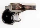  Preview image for Lot# 142 - Gun High Standard Derringer . 