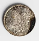  Preview image for Lot# 78 - Coin 1881-O Morgan Silver Doll 