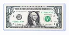 Preview image for Lot# 93 - Currency 2013 Radar Repeater $ 