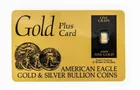  Preview image for Lot# 138 - Coin 1 Grain .999 Fine Gold 