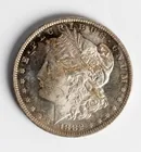  Preview image for Lot# 147 - Coin 1882-O Morgan Silver Dol 