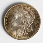  Preview image for Lot# 171 - Coin 1883-O Morgan Silver Dol 