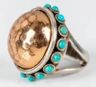  Preview image for Lot# 180 - Jewelry Vintage Barse Sterlin 
